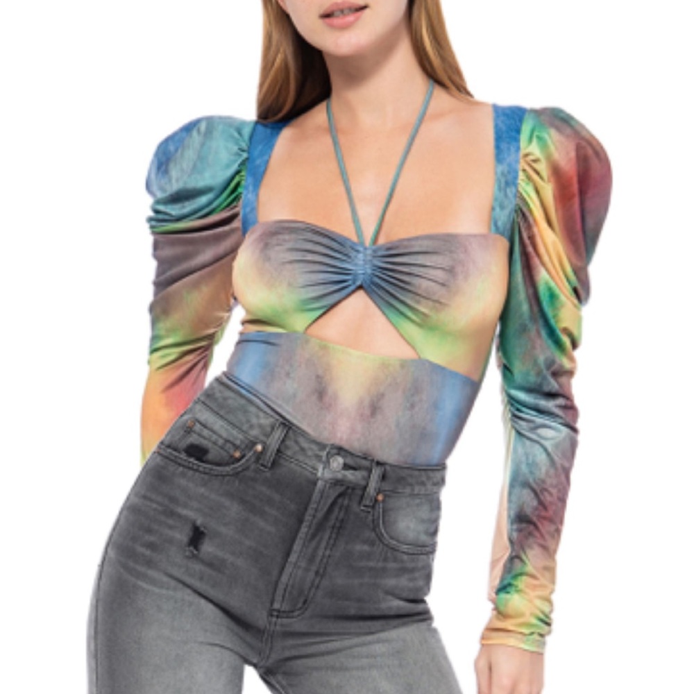 AFRM Body Suit